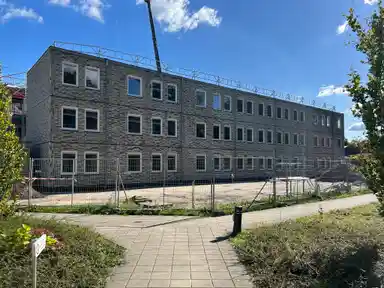 42m2 Appartement te huur voor 764.14€/maand in Dubbelbeek 48-3, Apeldoorn