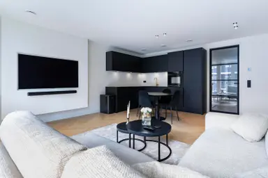 59m2 Appartement te huur voor 1995€/maand in Coltbaan, Nieuwegein