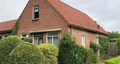 82.4m2 huis te huur voor 713.02€/maand in Molenhoek 38, Druten