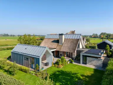 239m2 huis te huur voor 4500€/maand in Groene Hof 1, Bergen