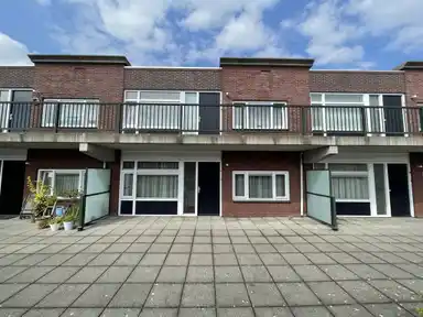92m2 Appartement te huur voor 1250€/maand in Harlindestraat, Echt
