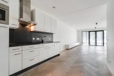117m2 Appartement te huur voor 3950€/maand in Marcusstraat, Amsterdam