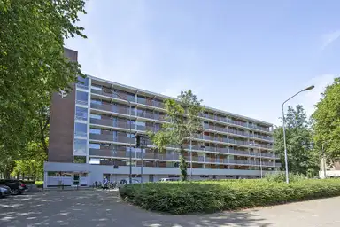 m2 Appartamento in affitto per 894.99€/mese a Joris Nempestraat 49, Breda