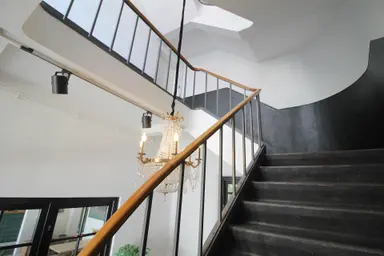140m2 Appartamento in affitto per 1975€/mese a Halstraat, Breda