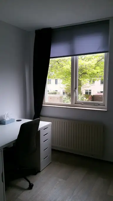 12m2 room to rent for 395€/month in De Bies, Malden
