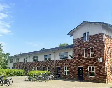 15m2 room to rent for 335.66€/month in Ingenieur H. van Hartenstraat, Dronten