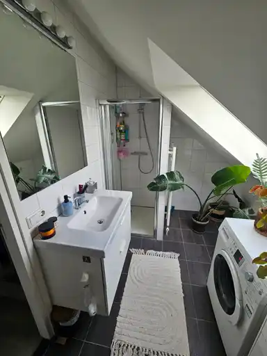 36m2 apartment to rent for 1077€/month in Molenweg, Nijmegen