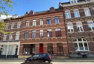 21m2 studio à louer pour 620€/mois à Herbenusstraat, Maastricht