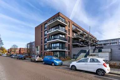 59m2 flat to rent for 1995€/month in Coltbaan 21, Nieuwegein