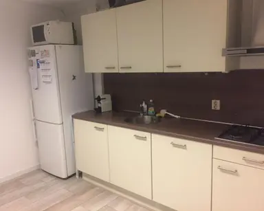 15m2 Kamer te huur voor 450€/maand in Larixlaan, Ede