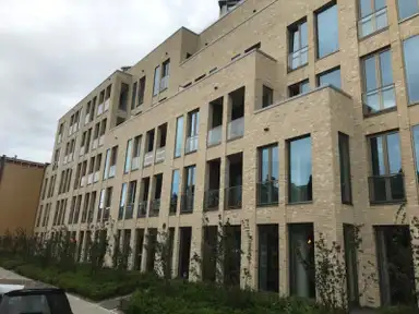 73μ² Διαμέρισμα προς ενοικίαση για 1400€/μήνα σε Emmaplein, 's-Hertogenbosch