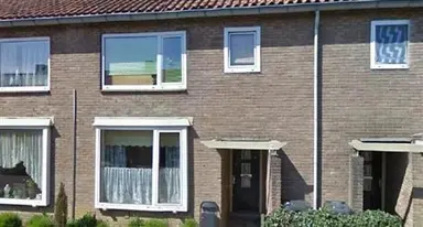 38.66m2 Wohnung zur Miete für 497.08€/Monat in Venkelstraat 16, Arnhem