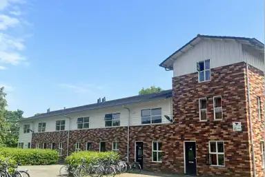15m2 room to rent for 335.66€/month in Ingenieur H. van Hartenstraat, Dronten