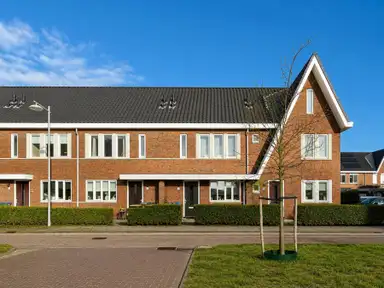 122m2 house to rent for 1665€/month in Gendtsewaard, Ede