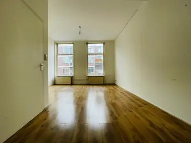 48m2 Wohnung zur Miete für 1078€/Monat in Lange Beestenmarkt, The Hague