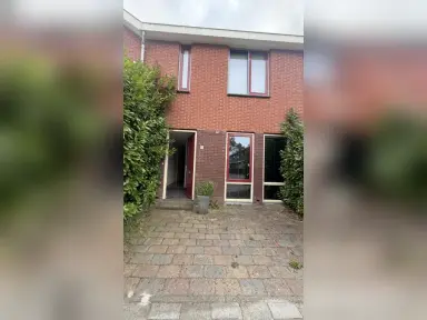 70m2 Flat zur Miete für 930€/Monat in Saffierstraat, Groningen