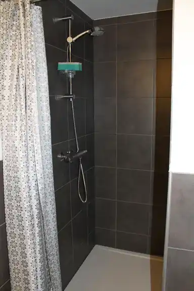43m2 apartment to rent for 795€/month in Molenstraat, Roosendaal