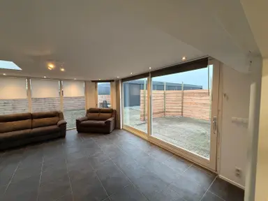 93m2 Appartement te huur voor 1200€/maand in Kaagweg, Abbenes
