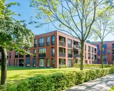 15m2 Chambre à louer pour 325€/mois à Hoogaarslaan, Zaandam