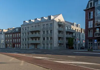 93m2 Appartement à louer pour 1550€/mois à Maagdendries 67A-04, Maastricht