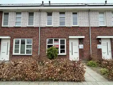 119m2 house to rent for 1350€/month in De Wulp, Wierden