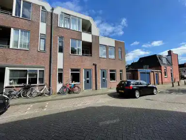 65m2 Wohnung zur Miete für 912.26€/Monat in Keetwaltje, Leeuwarden