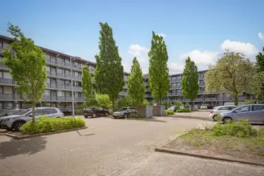 92m2 Appartement te huur voor 2700€/maand in Meidoornweg, Badhoevedorp