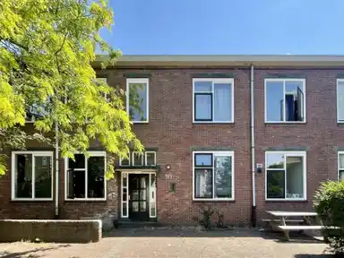 25m2 Camera in affitto per 679€/mese a Groesbeeksedwarsweg, Nijmegen