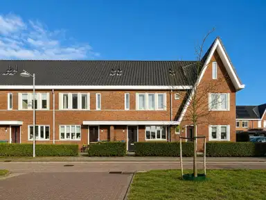 122m2 house to rent for 1665€/month in Gendtsewaard, Ede