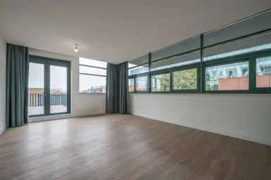 87m2 Appartement te huur voor 1825€/maand in Draverslaan 3, Hoofddorp