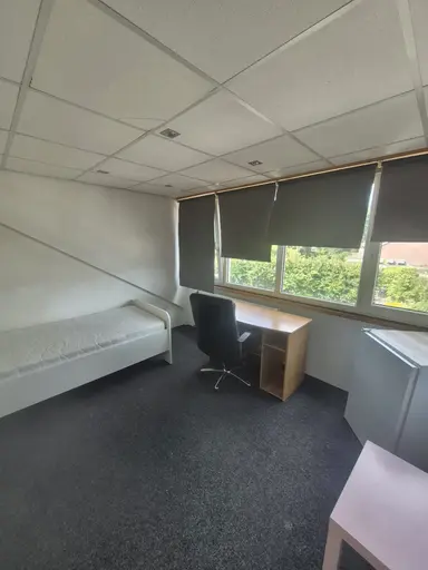 10m2 Camera in affitto per 650€/mese a Wulpstraat, Enschede