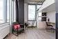 20m2 studio to rent for 740€/month in De Lampendriessen 31, Eindhoven