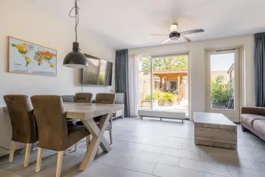 15μ² Δωμάτιο προς ενοικίαση για 550€/μήνα σε Peter van Straatenhof, Almere