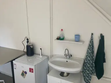 10m2 room to rent for 550€/month in Tongelresestraat, Eindhoven