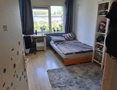 25m2 room to rent for 800€/month in L.J.M. Beelstraat, Amsterdam