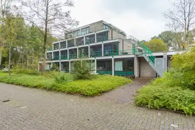12m2 Camera in affitto per 328.11€/mese a Witbreuksweg 377-404, Enschede
