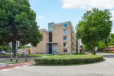 21m2 monolocale in affitto per 754€/mese a Teteringsedijk 120, Breda