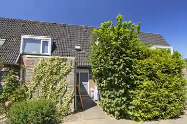 69m2 house to rent for 713.02€/month in Vossendonk 18, Oosterhout
