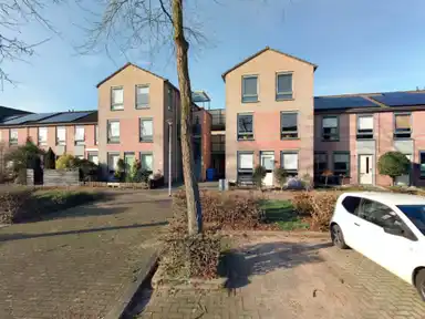 67m2 apartment to rent for 637.03€/month in M van Zwaanenburghstraat 25, Zwolle
