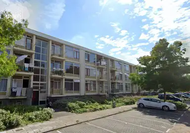 71m2 apartment to rent for 600€/month in de la Reijstraat, Ridderkerk