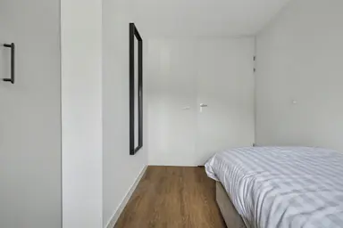 77μ² Διαμέρισμα προς ενοικίαση για 2849€/μήνα σε Stationsweg 5, Sliedrecht