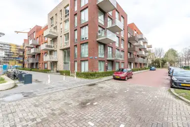 66μ² Διαμέρισμα προς ενοικίαση για 1725€/μήνα σε Sigmaplantsoen, Leiden
