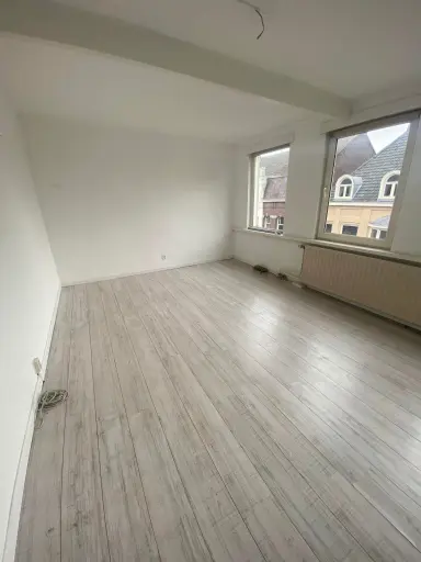 20m2 studio to rent for 800€/month in Korvelseweg, Tilburg