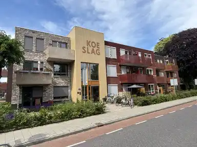 72m2 flat to rent for 1335€/month in Hessenweg, Hardenberg