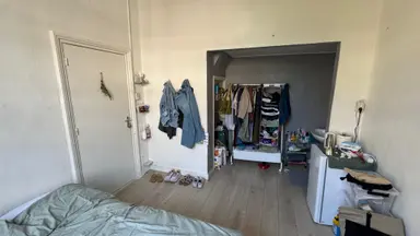 12m2 room to rent for 589€/month in Molenweg, Zwolle