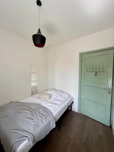 8m2 Zimmer zur Miete für 630€/Monat in Meerssenerweg, Maastricht