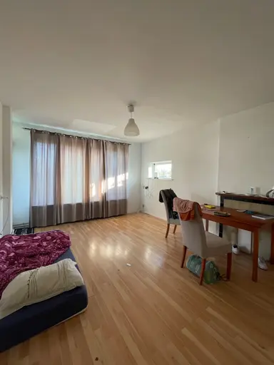 20m2 room to rent for 789.91€/month in Van Ketwich Verschuurlaan, Groningen