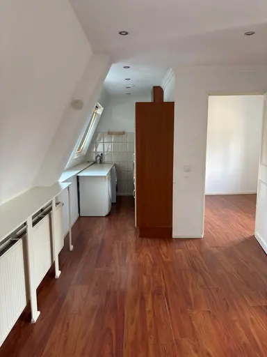 38m2 room to rent for 755€/month in Roukensstraat, Nijmegen