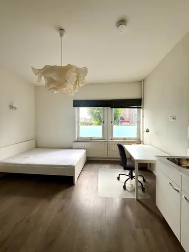 17m2 room to rent for 706€/month in Meerssenerweg, Maastricht
