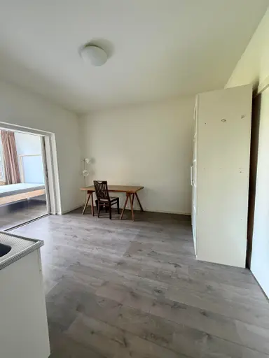 26m2 room to rent for 796€/month in Meerssenerweg, Maastricht
